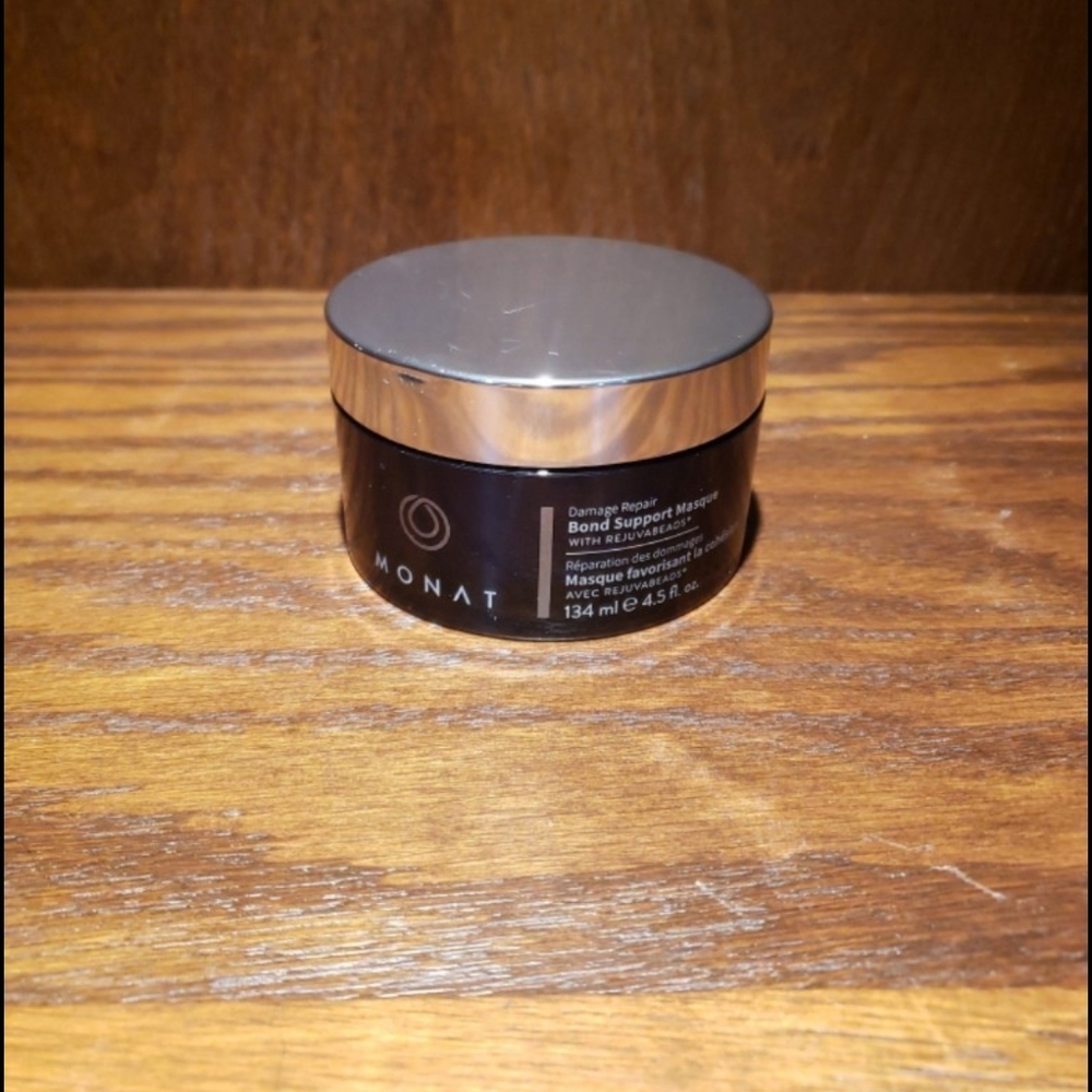Monat Bond Support Masque